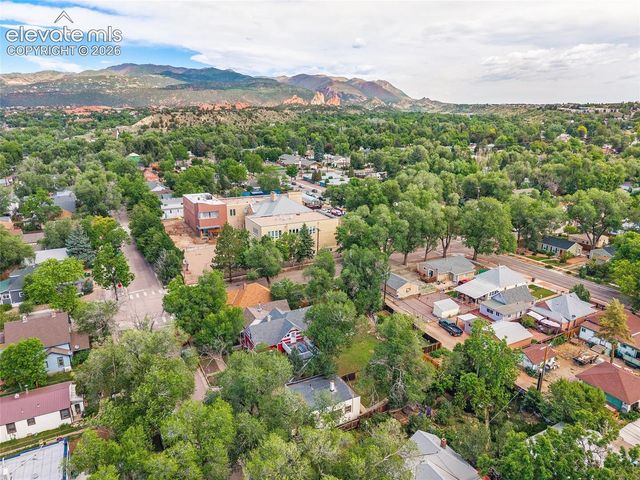 2824 W Kiowa Street, Colorado Springs, CO 80904