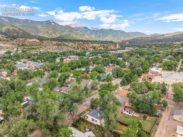 2824 W Kiowa Street, Colorado Springs, CO 80904