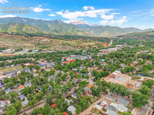 2824 W Kiowa Street, Colorado Springs, CO 80904