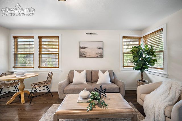 2824 W Kiowa Street, Colorado Springs, CO 80904