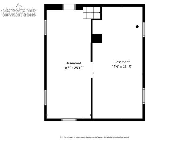 2824 W Kiowa Street, Colorado Springs, CO 80904