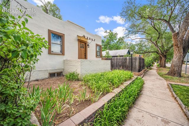 2824 W Kiowa Street, Colorado Springs, CO 80904