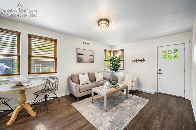 2824 W Kiowa Street, Colorado Springs, CO 80904