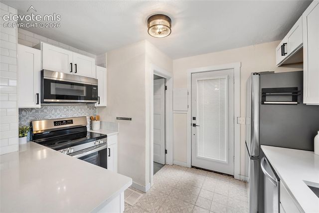 2824 W Kiowa Street, Colorado Springs, CO 80904