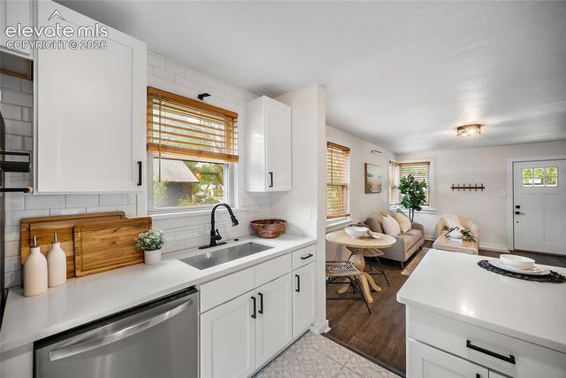 2824 W Kiowa Street, Colorado Springs, CO 80904
