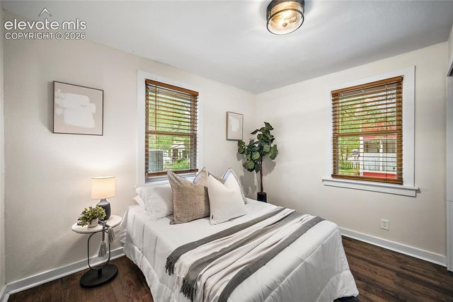 2824 W Kiowa Street, Colorado Springs, CO 80904