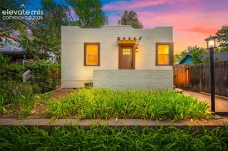 2824 W Kiowa Street, Colorado Springs, CO 80904