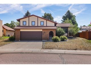 8510 Freemantle Dr, Colorado Springs, CO 80920