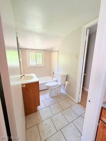 3417 Storer Avenue, Cleveland, OH 44109