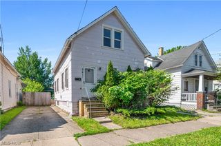 3417 Storer Avenue, Cleveland, OH 44109