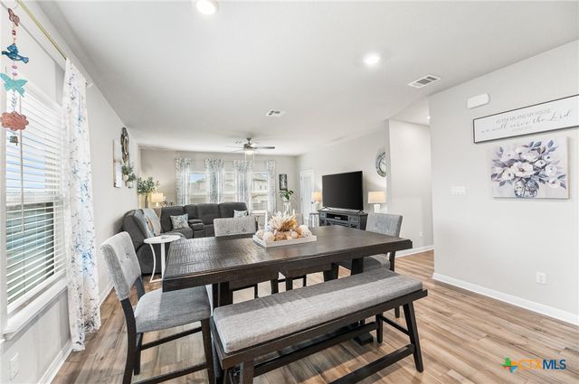 232 Colebrook Way, Cibolo, TX 78108