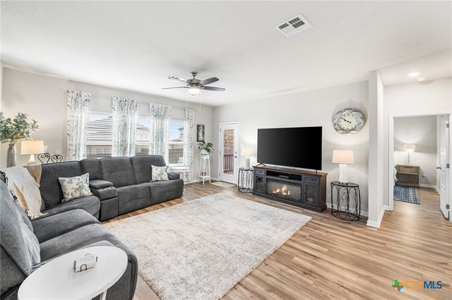 232 Colebrook Way, Cibolo, TX 78108