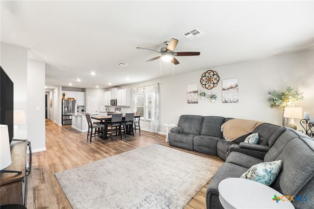 232 Colebrook Way, Cibolo, TX 78108