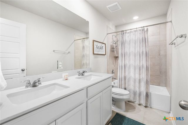 232 Colebrook Way, Cibolo, TX 78108