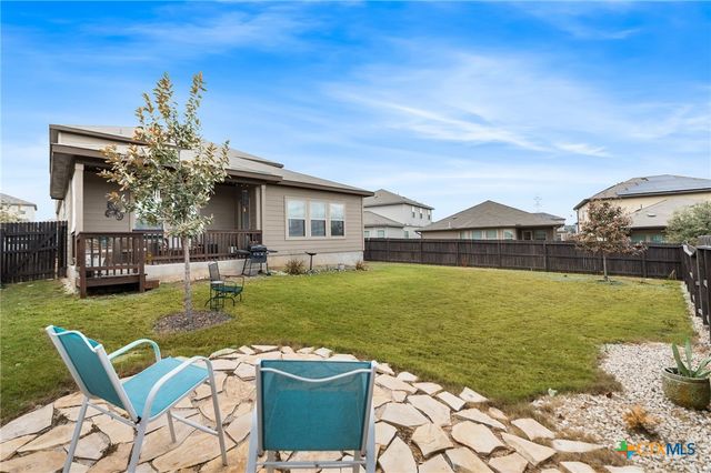 232 Colebrook Way, Cibolo, TX 78108