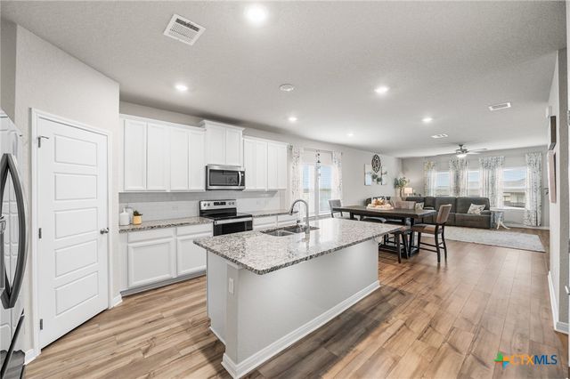 232 Colebrook Way, Cibolo, TX 78108