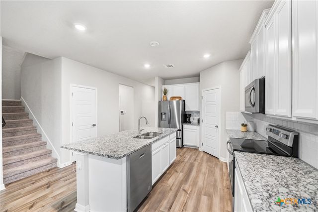 232 Colebrook Way, Cibolo, TX 78108