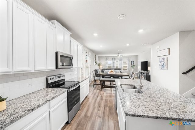 232 Colebrook Way, Cibolo, TX 78108