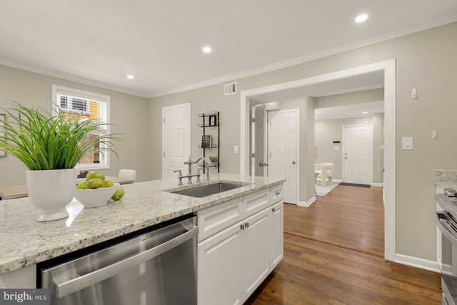 1101 16TH ST NE, Washington, DC 20002