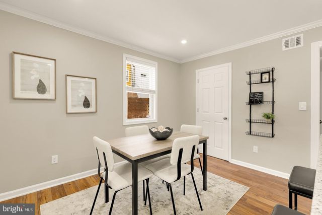 1101 16TH ST NE, Washington, DC 20002