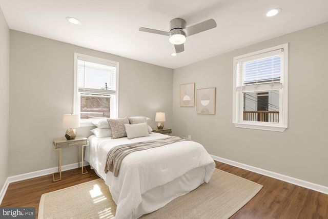 1101 16TH ST NE, Washington, DC 20002