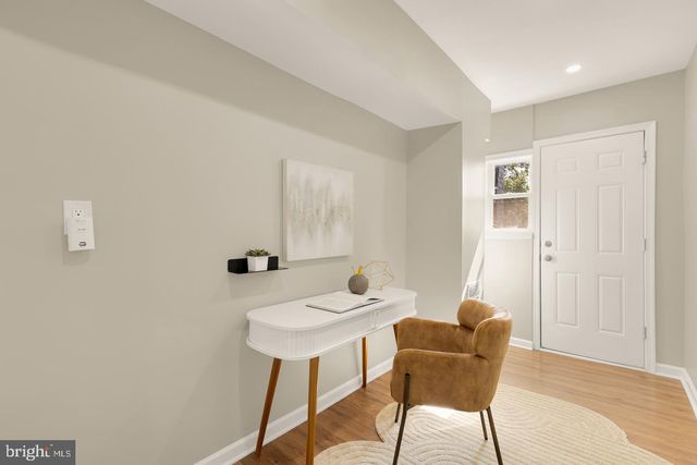 1101 16TH ST NE, Washington, DC 20002