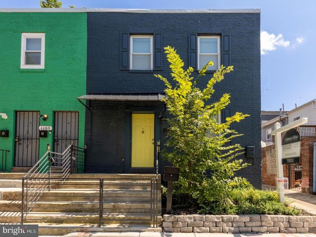 1101 16TH ST NE, Washington, DC 20002