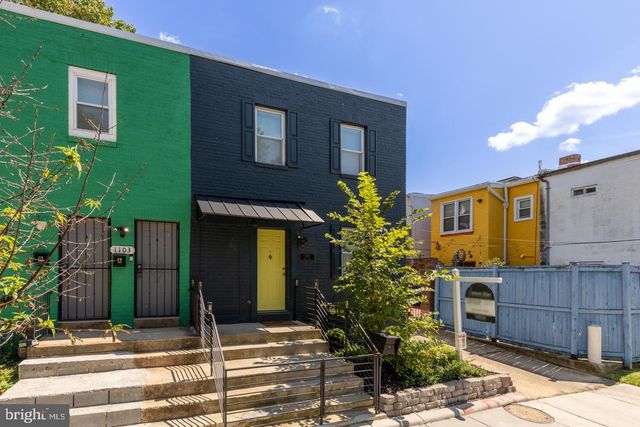 1101 16TH ST NE, Washington, DC 20002