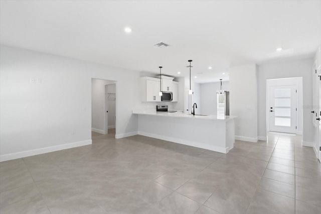 8760 N VINCE DRIVE, Dunnellon, FL 34434