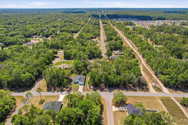 8760 N VINCE DRIVE, Dunnellon, FL 34434