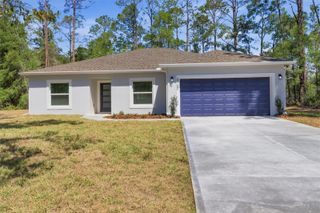8760 N VINCE DRIVE, Dunnellon, FL 34434