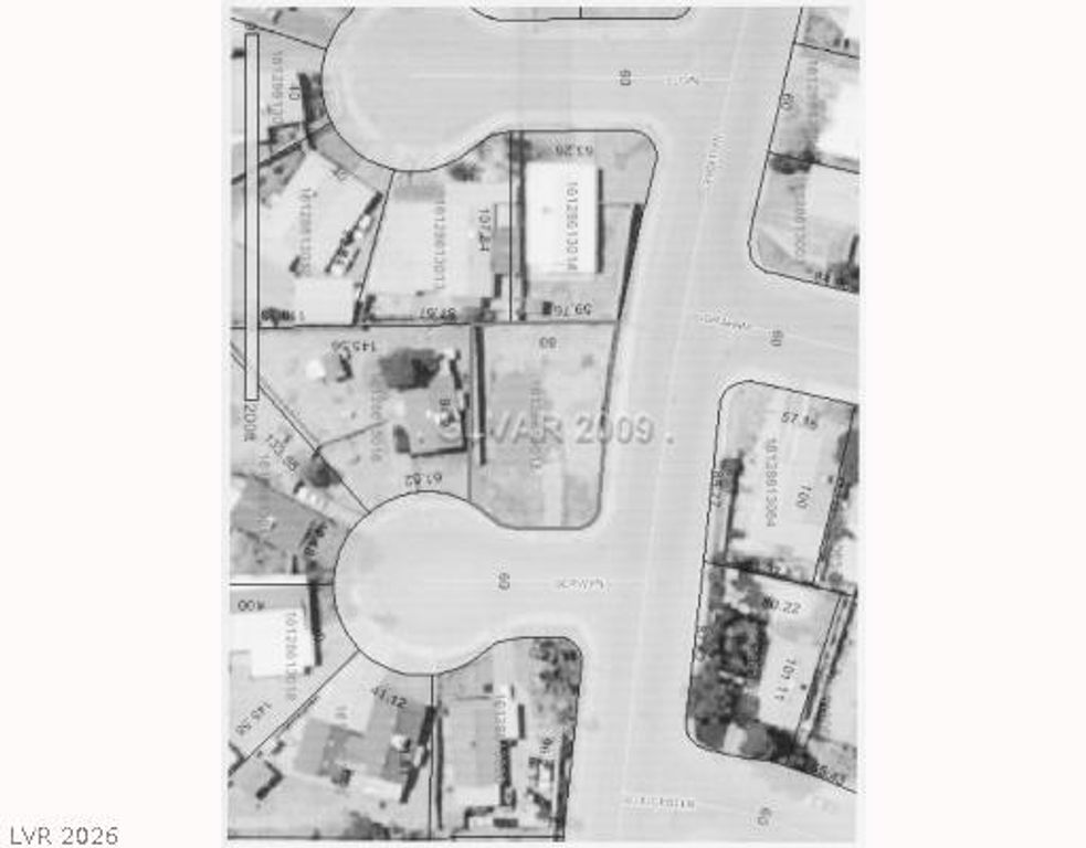5239 Berwyn Circle, Las Vegas, NV 89122