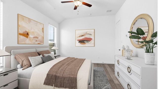 3214 Coral Bluff Drive, Texas City, TX 77510