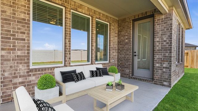 3214 Coral Bluff Drive, Texas City, TX 77510