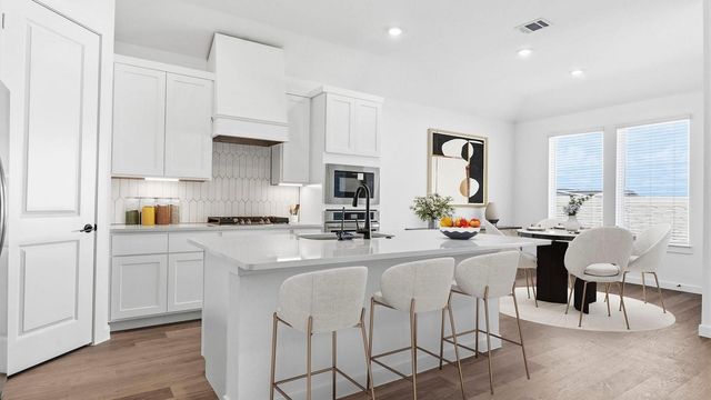 3214 Coral Bluff Drive, Texas City, TX 77510