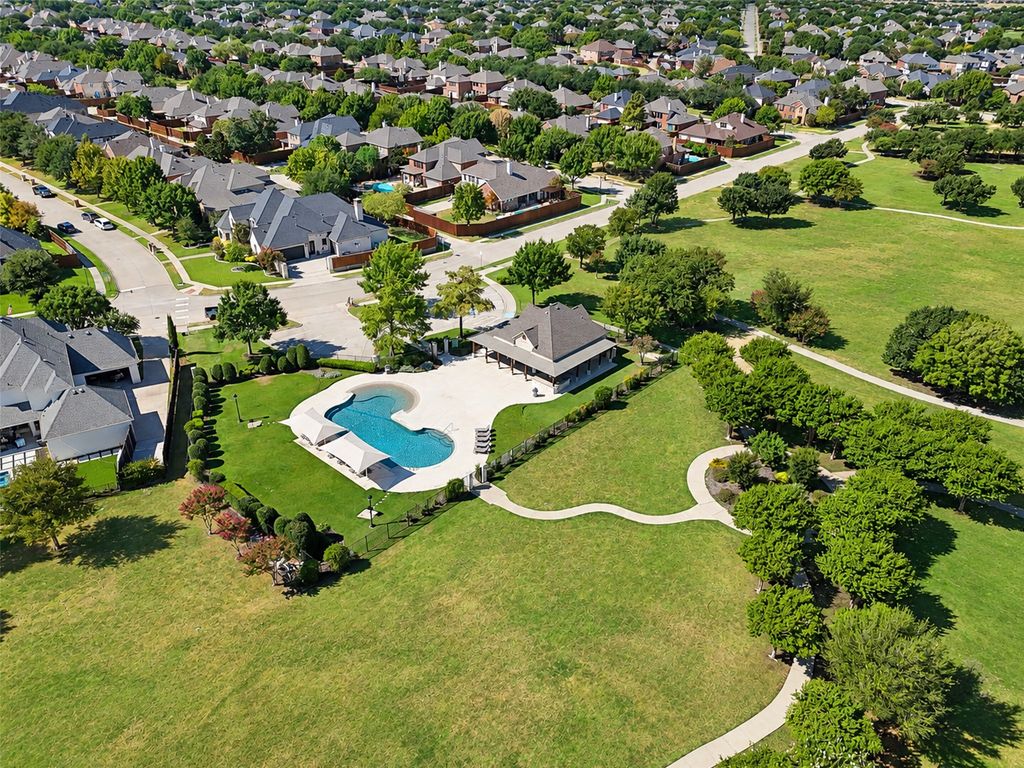 2232 chenault Drive, Frisco, TX 75033 — photo 5