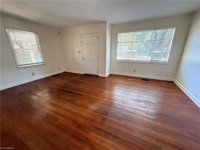 165 Styers Street, Lewisville, NC 27023