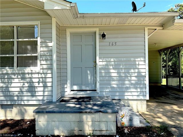 165 Styers Street, Lewisville, NC 27023
