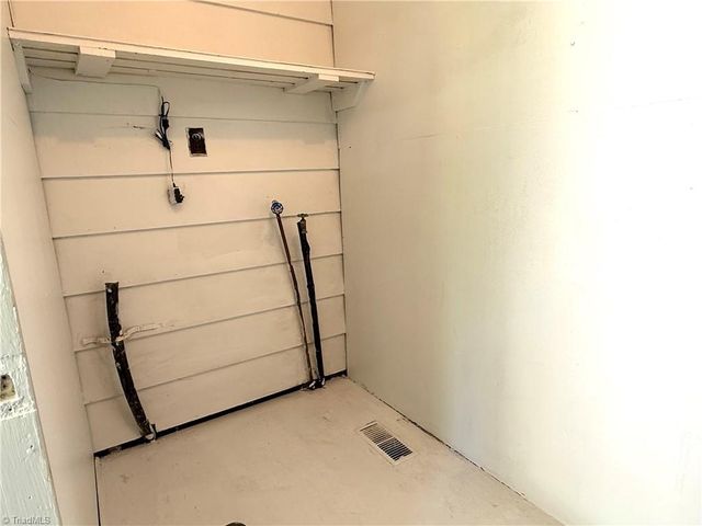 165 Styers Street, Lewisville, NC 27023