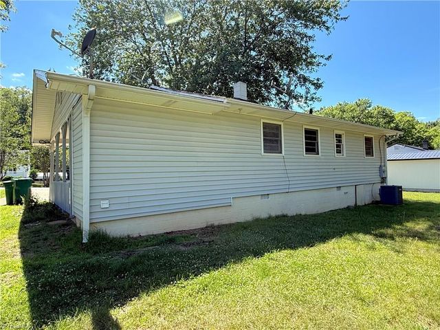 165 Styers Street, Lewisville, NC 27023