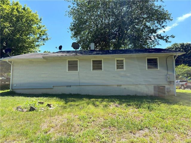 165 Styers Street, Lewisville, NC 27023
