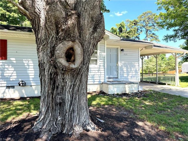 165 Styers Street, Lewisville, NC 27023