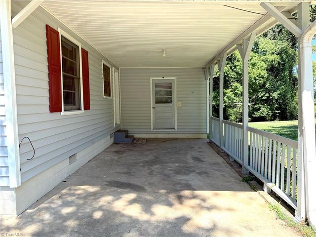 165 Styers Street, Lewisville, NC 27023
