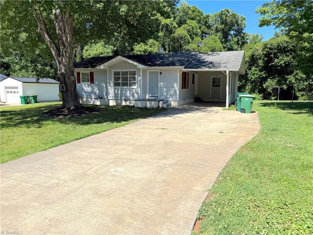 165 Styers Street, Lewisville, NC 27023