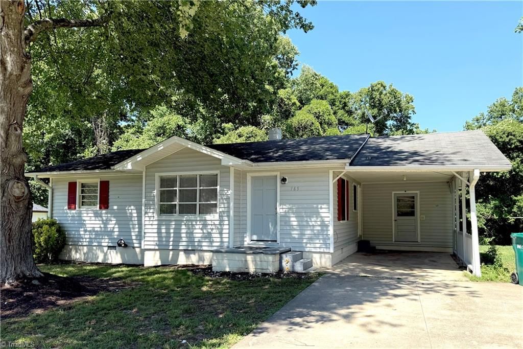 165 Styers Street, Lewisville, NC 27023