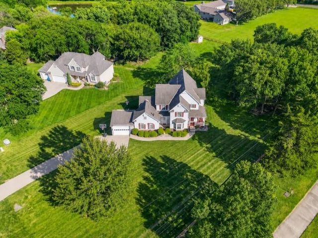 903 N 1464 Road, Lawrence, KS 66049