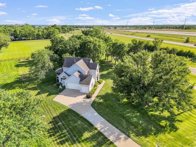 903 N 1464 Road, Lawrence, KS 66049