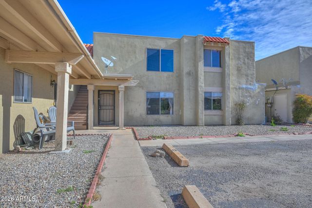 4423 PLAZA Vista D, Sierra Vista, AZ 85635