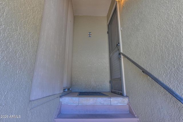 4423 PLAZA Vista D, Sierra Vista, AZ 85635