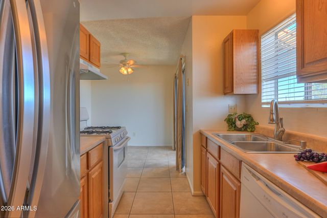 4423 PLAZA Vista D, Sierra Vista, AZ 85635